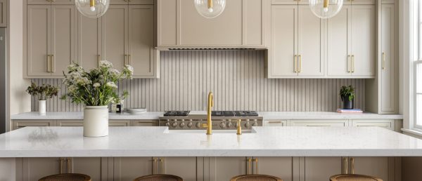 New Carrara Marmi Quartz