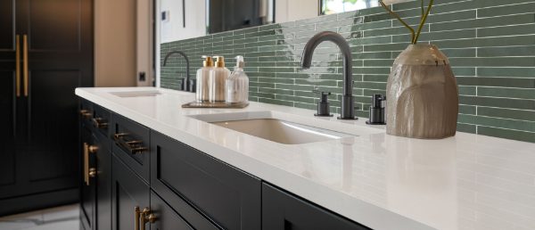 Perla White Quartz