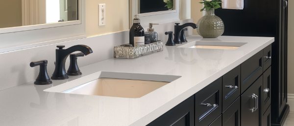 Snow White Q Surface