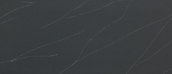 Soapstone Metropolis Concrete Quartz Slab