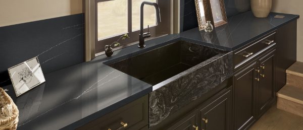 Soapstone Metropolis Concrete Quart