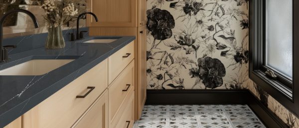 Soapstone Metropolis Concrete Quart