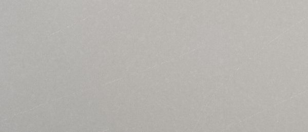 Soapstone Mist Concrete Quartz Sample