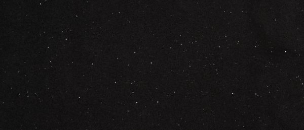 Sparkling Black Quartz Slab Sample