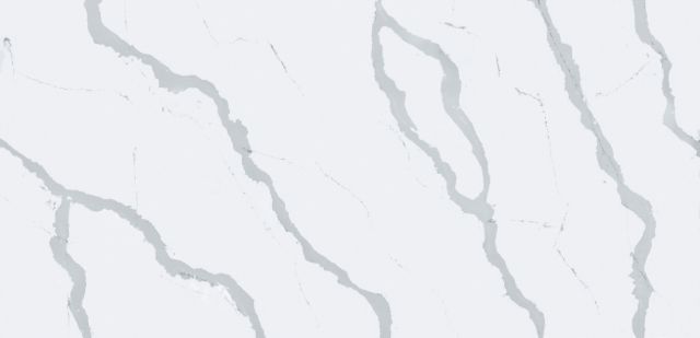 Bianco Calacatta — Cosentino / Silestone quartz