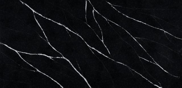 Et Marquina — Cosentino / Silestone quartz