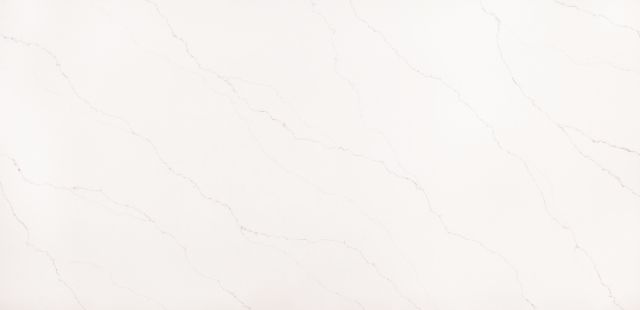 Gemini — LX Hausys Viatera quartz