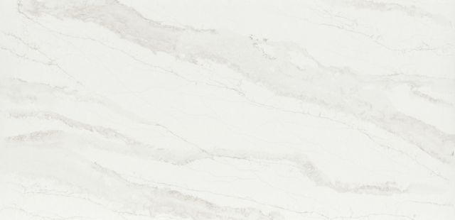 Solea — LX Hausys Viatera quartz